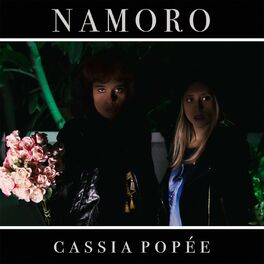 Album cover of Cassia Popée