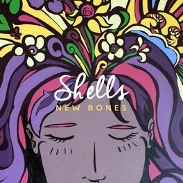 Album cover of New Bones