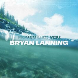 Album cover of Moves Like You