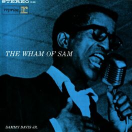 Album cover of The Wham Of Sam