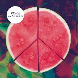 Album cover of EP Delicious