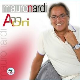 Album cover of Amori