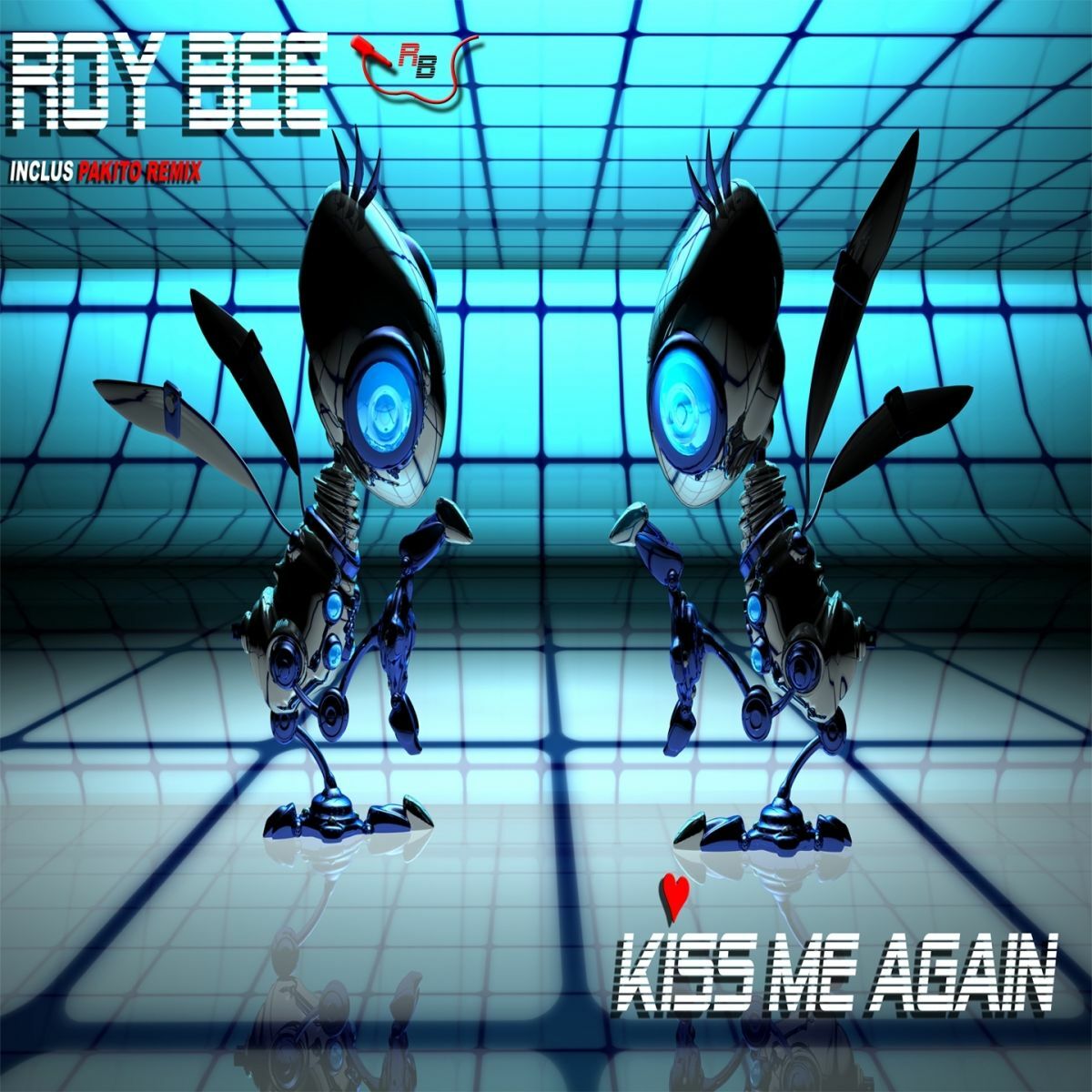 Roy Bee - Kiss Me Again (Nightcore Mix): тексты и песни | Deezer