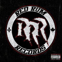 Album cover of Red Rum Records