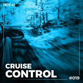 Album cover of Cruise Control 019
