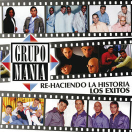 Album cover of Re-Haciendo La Historia-Los Exitos!