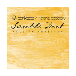Album cover of Sürekli Dert (Acoustic)