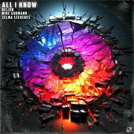 Album cover of All I Know