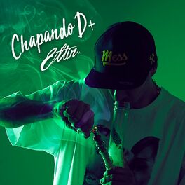 Album cover of Chapando D+ (feat. Laurinho Linhares)