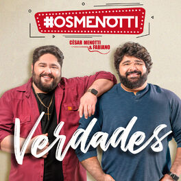 Album cover of Verdades