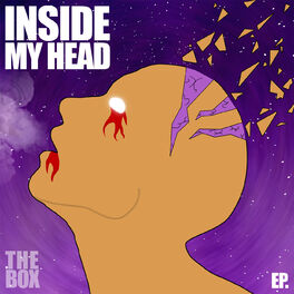 Album cover of Inside My Head