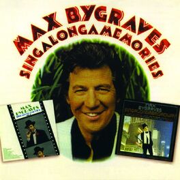 Album cover of Singalongamemories