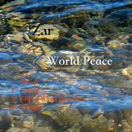 Album picture of World. Peace