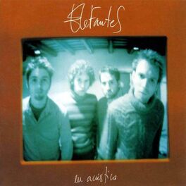 Album cover of Azul en acústico
