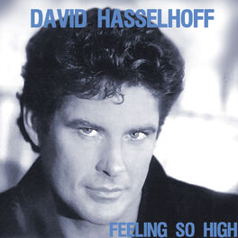 Album cover of Feeling So High