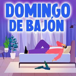 Album cover of Domingo de Bajón