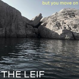 Album cover of But You Move On
