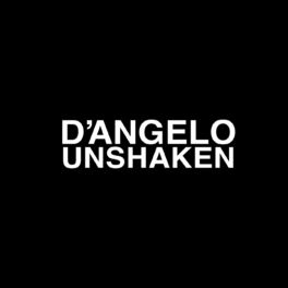 Album cover of Unshaken
