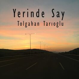 Album cover of Yerinde Say