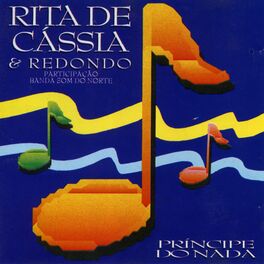 Album cover of Príncipe do Nada