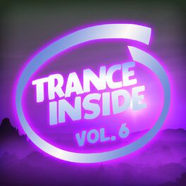 Album cover of Trance Inside, Vol. 6