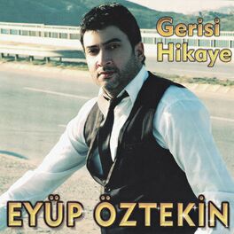 Album cover of Gerisi Hikaye