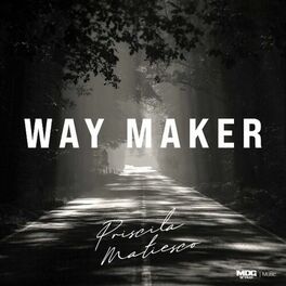 Leeland - Way Maker (Lyrics) 