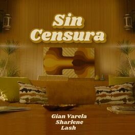 Album picture of Sin Censura
