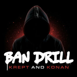 Album cover of Ban Drill