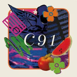 Album cover of C91