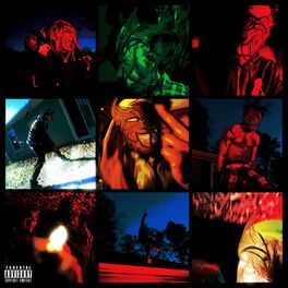 Album cover of GFU (feat. Yung Kayo)