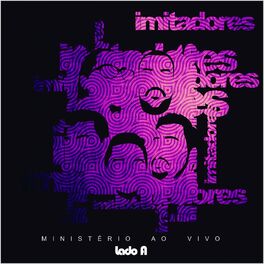 Album cover of Imitadores