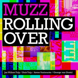 Album cover of Rolling Over