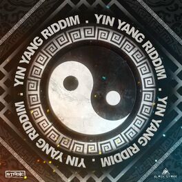 Album cover of Yin Yang Riddim