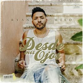 Album cover of Desde Mis Ojos (Bachata)
