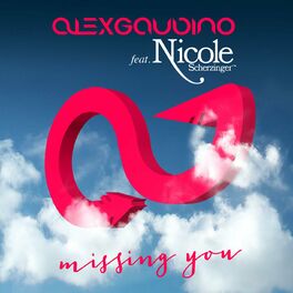 Album cover of Missing You (feat. Nicole Scherzinger)