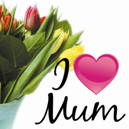 Album cover of I Love Mum