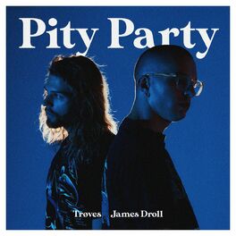 Album cover of Pity Party