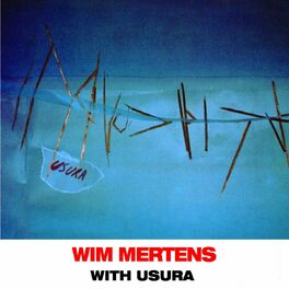 Album cover of With Usura (Edicion 2007)