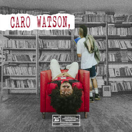 Album picture of Caro Watson,