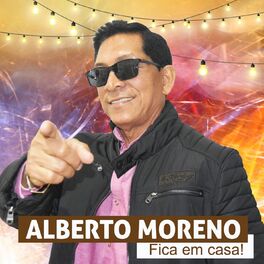 Album cover of Fica Em Casa