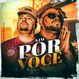 Album cover of Por Voce