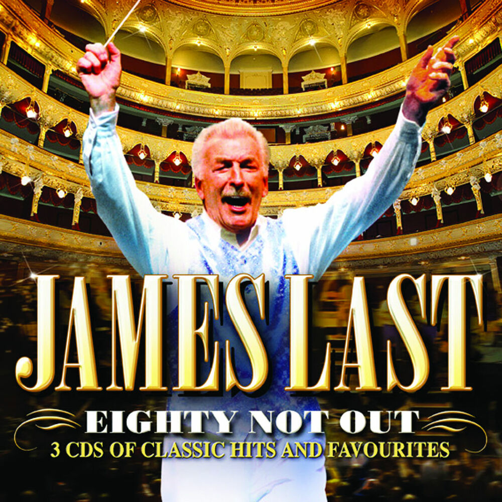 James last the lonely shepherd