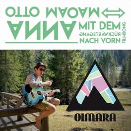 Album cover of Otto Anna Maoam (From: Mit dem Rückwärtsgang nach vorn)