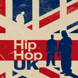 Album cover of HipHop UK