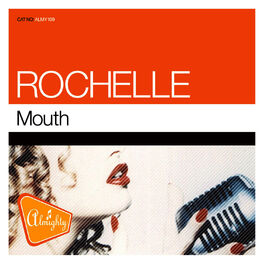 Album cover of Almighty Presents: Mouth