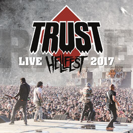 Album cover of Hellfest 2017 (Live)