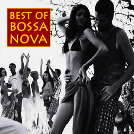 Album cover of Best Of Bossa Nova Part 2