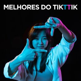 Album cover of Melhores do tik tik