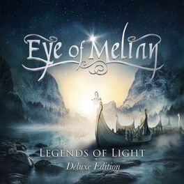 Album cover of Legends of Light (Deluxe Edition)